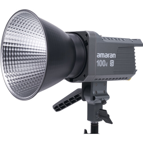 Amaran COB 100d S Daylight LED Monolight - 4